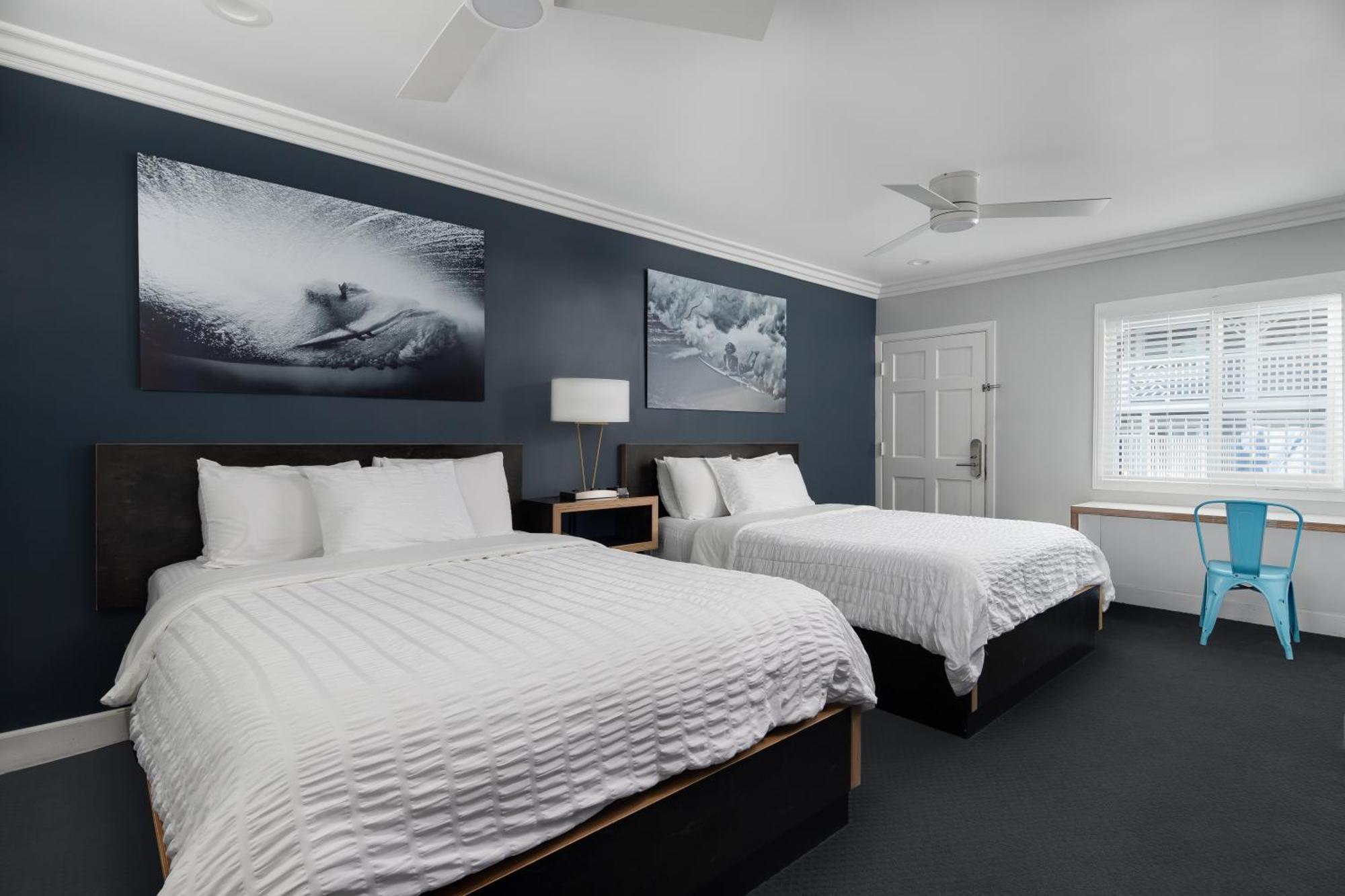 Beach Haven Сан-Диего Экстерьер фото