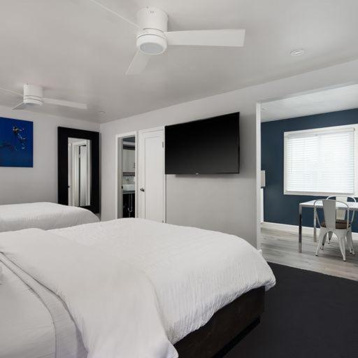 Beach Haven Сан-Диего Экстерьер фото