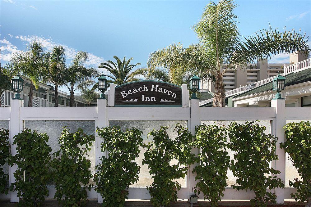 Beach Haven Сан-Диего Экстерьер фото