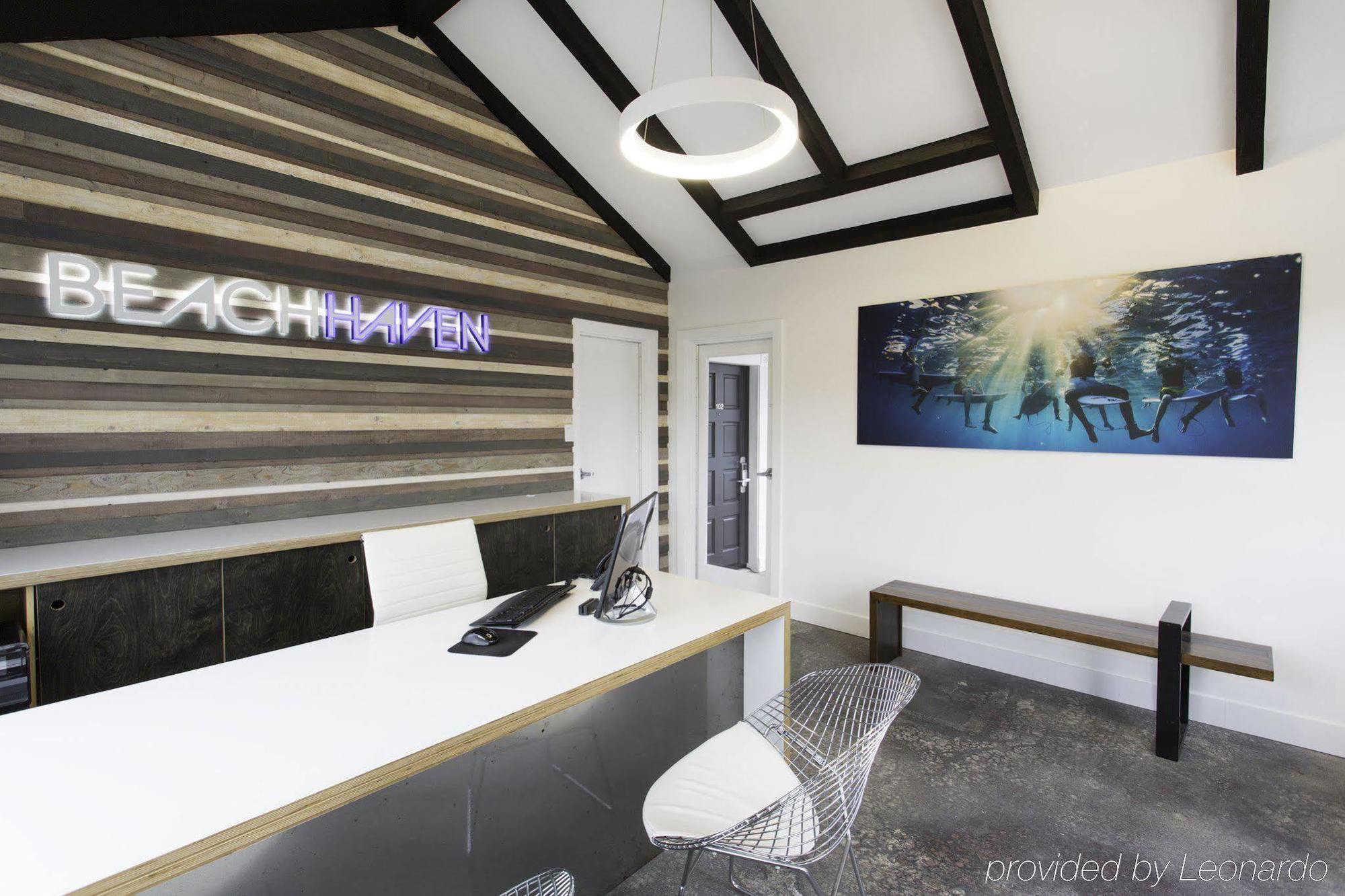 Beach Haven Сан-Диего Экстерьер фото